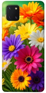Чохол на Samsung Galaxy Note 10 Lite (A81) Flowers v32 фото 1 з 1