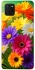 Чохол на Samsung Galaxy Note 10 Lite (A81) Flowers v32 фото 1 з 1