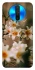 Чохол на Xiaomi Redmi K30 Лілії фото 1 з 1