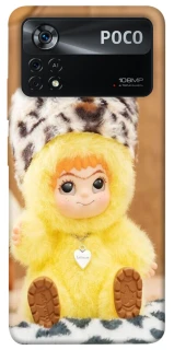 Чохол на Xiaomi Poco X4 Pro 5G Wakuku ver.3 фото 1 з 1