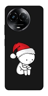 Чохол на Realme C67 4G Christmas mood ver.2 фото 1 з 1