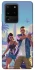 Чохол на Samsung Galaxy S20 Ultra GTA фото 1 з 1