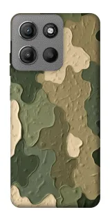 Чохол на Motorola Moto G15 4G Camouflage v26 фото 1 з 1