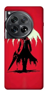 Чехол на OnePlus 12 Devil May Cry v2 фото 1 из 1