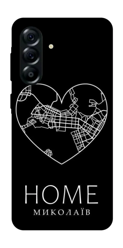 Чехол на Samsung Galaxy A57 5G Миколаїв Home фото 1 из 1