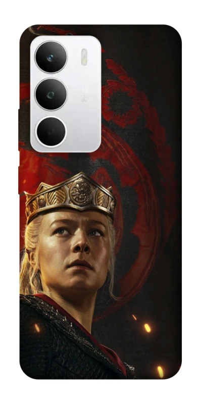 Чохол на Realme C71 House of the Dragon ver.6 фото 1 з 1
