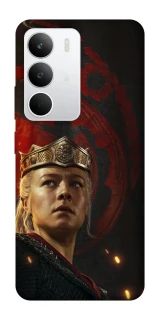 Чохол на Realme C71 House of the Dragon ver.6 фото 1 з 1
