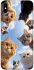 Чехол на Apple iPhone XS Max (6.5") Cats фото 1 из 1
