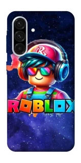 Чехол на Samsung Galaxy A36 5G Adopt Me Animal Race фото 1 из 1