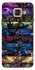 Чохол на Samsung A520 Galaxy A5 (2017) Blizzard ver.3 фото 1 з 1