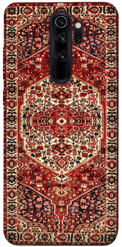 Чехол на Xiaomi Redmi Note 8 Pro Килим v11 фото 1 из 1