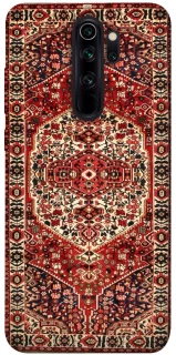 Чехол на Xiaomi Redmi Note 8 Pro Килим v11 фото 1 из 1