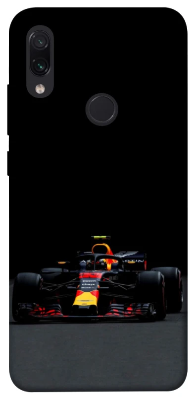 Чохол на Xiaomi Redmi Note 7 / Note 7 Pro / Note 7s F1 фото 1 з 1