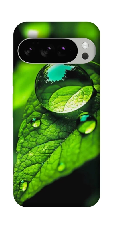 Чехол на Google Pixel 10 Pro Flowers v16 фото 1 из 1