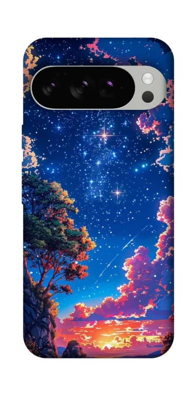 Чохол на Google Pixel 10 Pro Universe фото 1 з 1