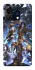 Чехол на ZTE Blade V50 Vita Warcraft v3 фото 1 из 1