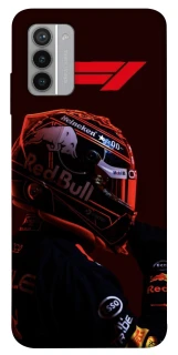 Чохол на Nokia G42 F-1 ver.1 фото 1 з 1