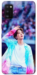 Чохол на Samsung Galaxy A41 J-Hope - BTS фото 1 з 1
