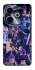 Чохол на Infinix Hot 40i K-Pop Demon Hunters ver.8 фото 1 з 1
