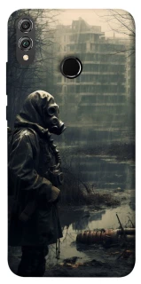 Чохол на Huawei Honor 8X Stalker v2 фото 1 з 1