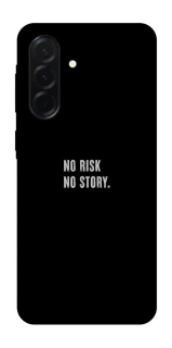 Чохол на Samsung Galaxy A37 5G No risk фото 1 з 1