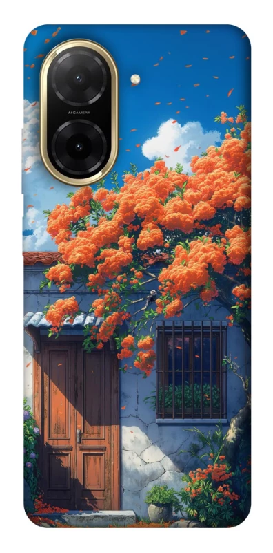 Чехол на Xiaomi Redmi A5 (Europe version) Flowering фото 1 из 1