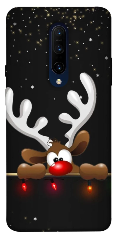 Чохол на OnePlus 7 Pro Новорічний v13 фото 1 з 1