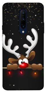 Чохол на OnePlus 7 Pro Новорічний v13 фото 1 з 1