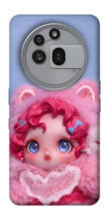 Чохол на Nothing Phone (3a) Pro SKULLPANDA × My Little Pony Ver.5 фото 1 з 1