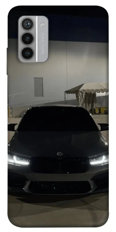 Чехол на Nokia G42 BMW V55 фото 1 из 1