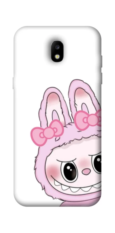 Чохол на Samsung Galaxy J5 (2017) Labubu White фото 1 з 1