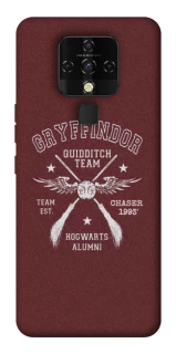 Чохол на TECNO Camon 16 SE Harry Potter v6 фото 1 з 1