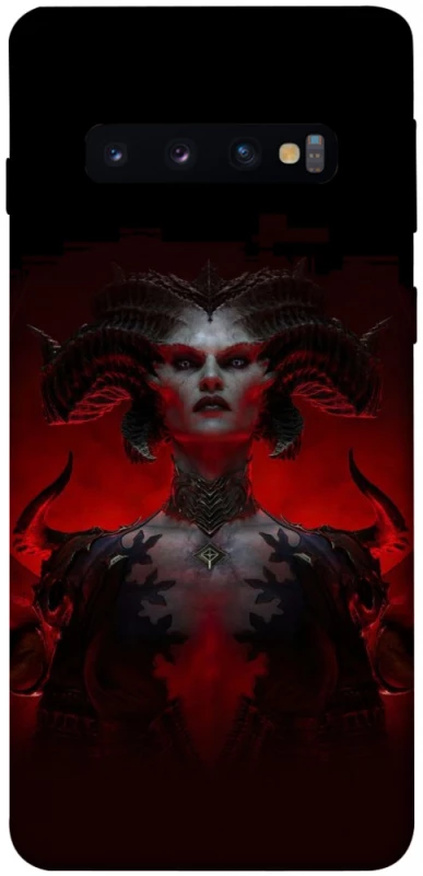 Чехол на Samsung Galaxy S10 Lilith фото 1 из 1