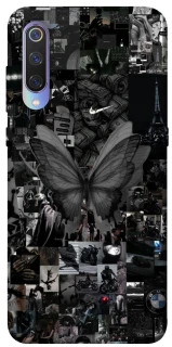 Чехол на Xiaomi Mi 9 Lifestyle collage фото 1 из 1