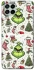 Чохол на Samsung Galaxy M53 5G Grinch mood ver.3 фото 1 з 1