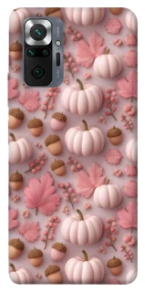 Чохол на Xiaomi Redmi Note 10 Pro Autumn vibes ver.2 фото 1 з 1