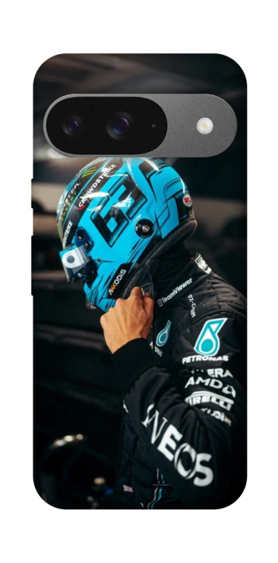 Чехол на Google Pixel 10 F-1 ver.8 фото 1 из 1