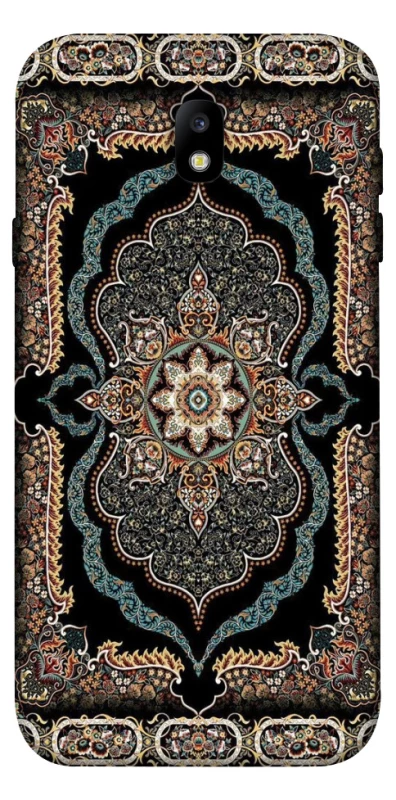 Чохол на Samsung J730 Galaxy J7 (2017) Килим v6 фото 1 з 1