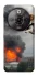 Чохол на ZTE Nubia Focus Pro Moscow never sleeps ver.9 фото 1 з 1