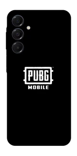 Чохол на Samsung Galaxy A16 4G/5G Pubg logo ver.1 фото 1 з 1