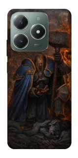 Чохол на Realme C61 Arthas v1 фото 1 з 1