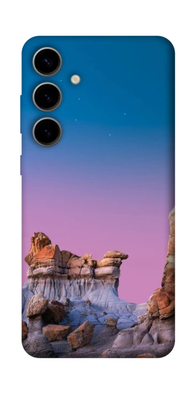 Чохол на Samsung Galaxy S25 FE Mountain v7 фото 1 з 1