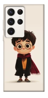 Чохол на Samsung Galaxy S23 Ultra Harry Potter v8 фото 1 з 1