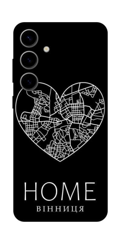 Чохол на Samsung Galaxy S25 Вінниця Home фото 1 з 1