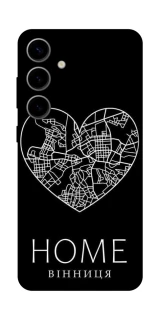Чехол на Samsung Galaxy S25 Вінниця Home фото 1 из 1