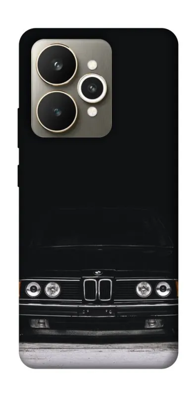 Чехол на Realme 15 BMW v17 фото 1 из 1