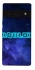 Чохол на Google Pixel 6 Pro Roblox Space Logo Blue фото 1 з 1
