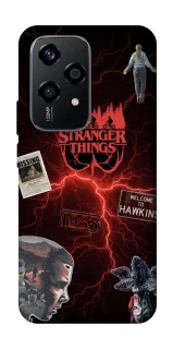 Чохол на Honor 200 Lite Stranger Things ver.20 фото 1 з 1