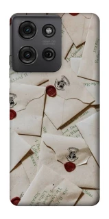 Чохол на Motorola Moto G75 Harry Potter v1 фото 1 з 1