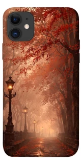 Чохол на Apple iPhone 11 (6.1") boulevard фото 1 з 1